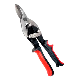 Alicate Tesoura para Chapa 10"